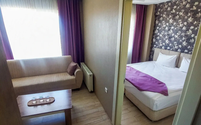 Udi Hotel
