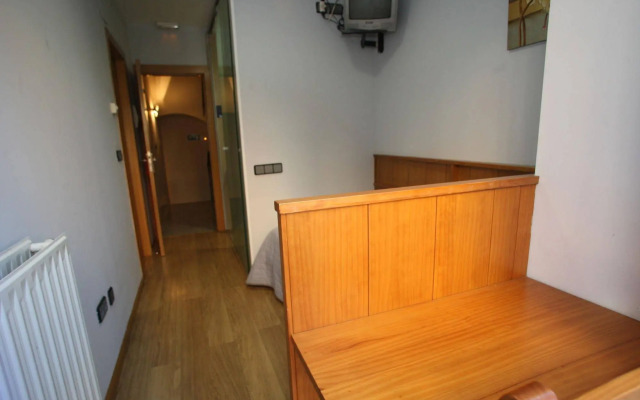 Hostal Caballeros