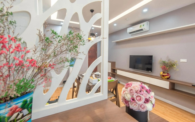 22HOUSING LUXURY APARTMENT HOTEl NEAR LOTTE