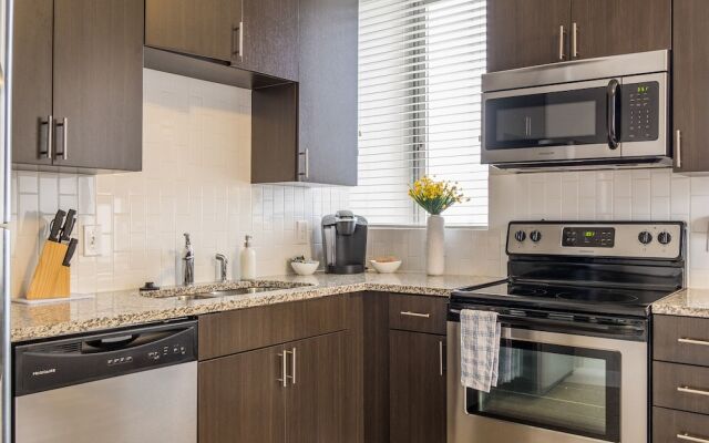 FRONTDESK R&T Lofts Downtown Des Moines