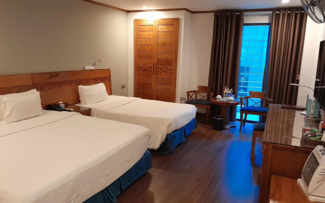 A25 Hotel - 45 Phan Chu Trinh