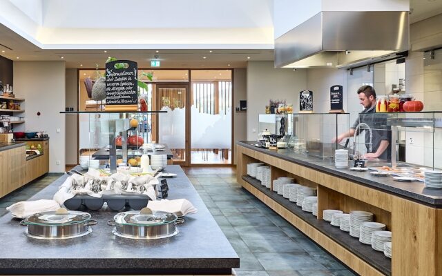 Trixi Park - Ferienhäuser, Hotel und Camping