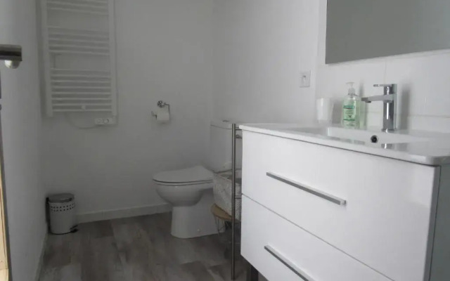 Résidence de gîtes La Sidoine du Mont-Ventoux