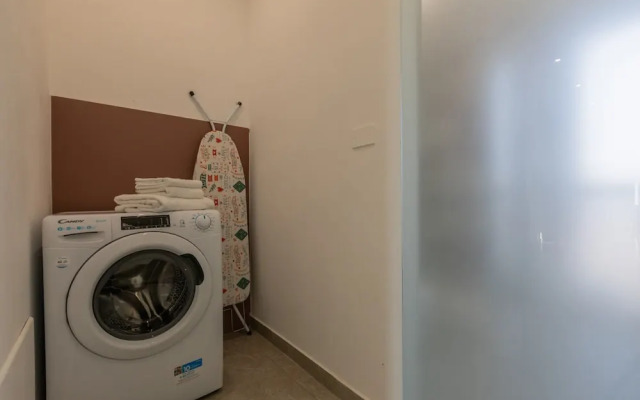 Valdellatorre Apartment by Wonderful Italy