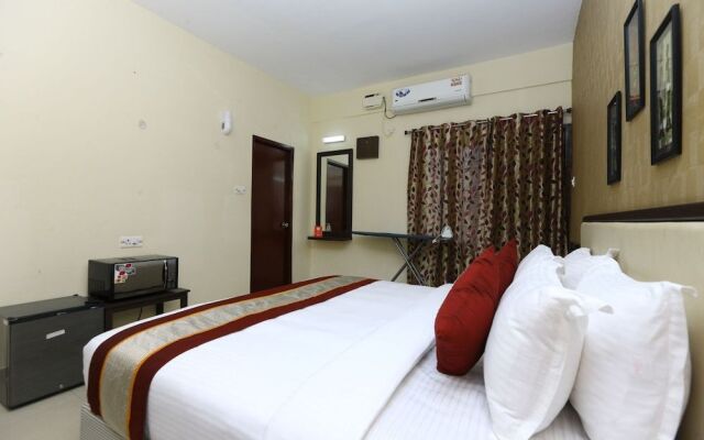 OYO 4917 Nortels Service Appartments