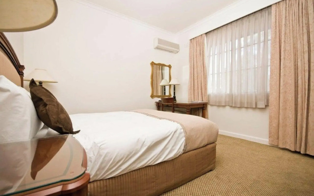 Country Plaza Queanbeyan