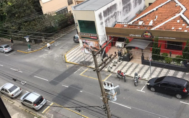 Apartamento A 43 Smart Flat