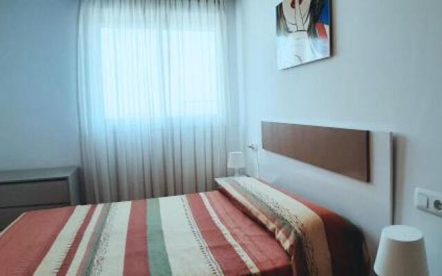 Apartamentos Boutique Colomeras