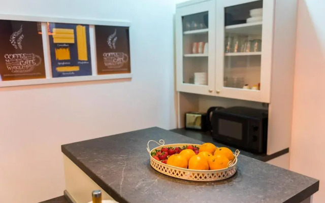 CheckBelgradeApartment- City Center