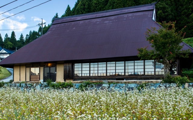 Setouchi Cominca Stays Hiroshima CHOJAYA