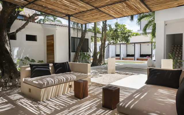 Hotel Aalada Playa del Carmen