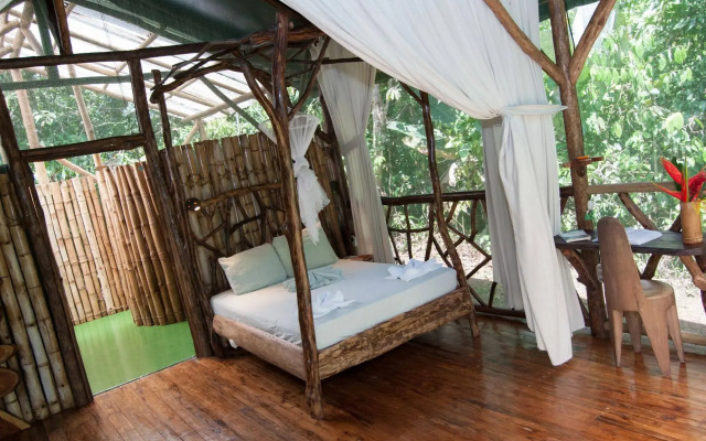 Danta Corcovado Lodge