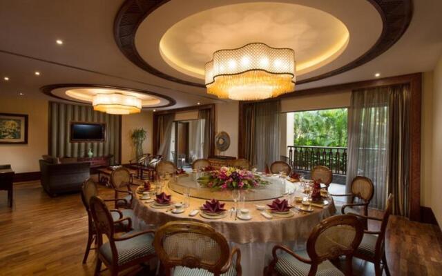 Kempinski Hotel Haitang Bay Sanya