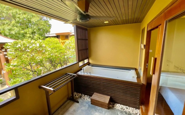 Deva Beach Resort Samui