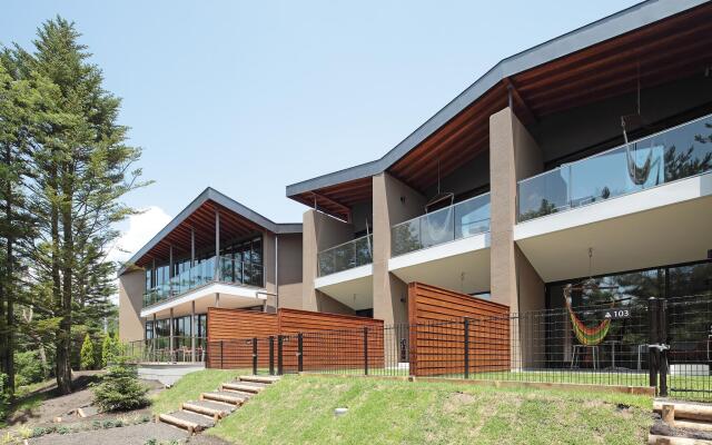 Regina Resort Karuizawa Mikageyousui