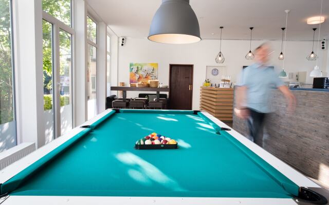 SOVA Hotel
