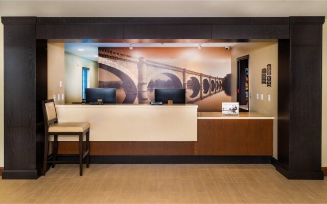 Staybridge Suites Newark - Fremont by IHG