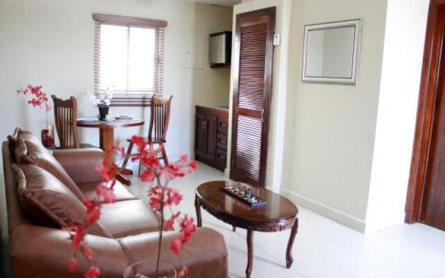 Altavista Suites Libramiento