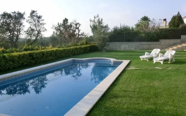 Villa in Macanet de la Selva - 104829 by MO Rentals