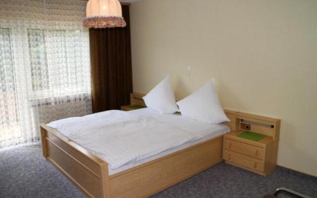 Gasthaus Zum Hohenstein