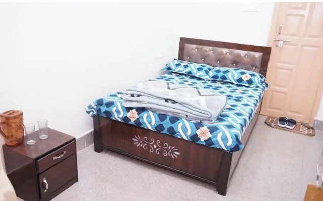 Hotel Vijay Residency Barkot