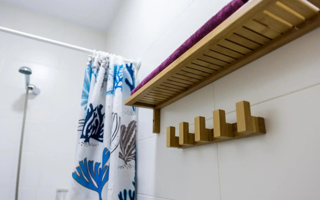 La Casa Morada - Hostel