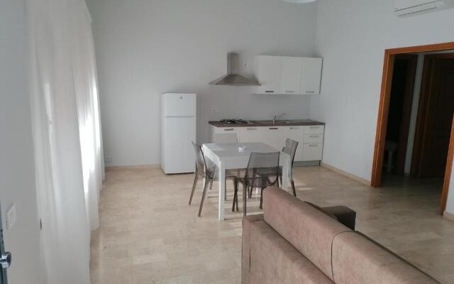 Zibibbo Beach Apartments - Trapani