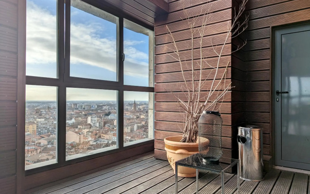 Haut Lofts - Toulouse Centre Ramblas