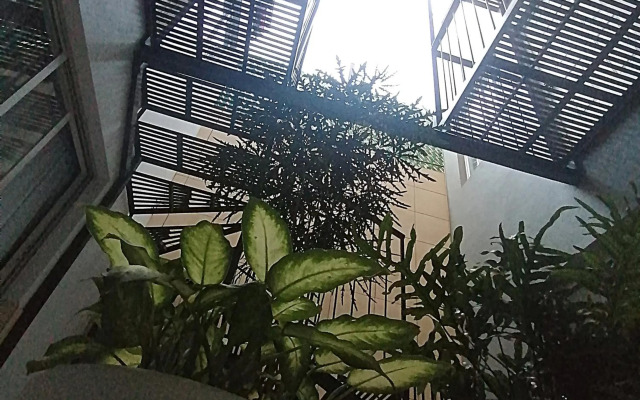 Hotel Centro Médico