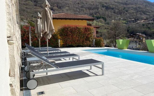 Villa Bellavista Tenno – Gardasee