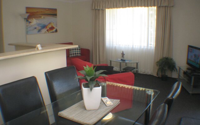 Beaches Serviced Apartments