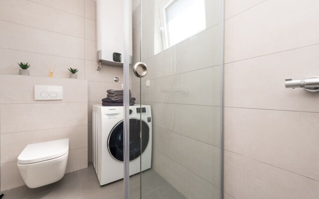 Apartment Birgir in Sukošan