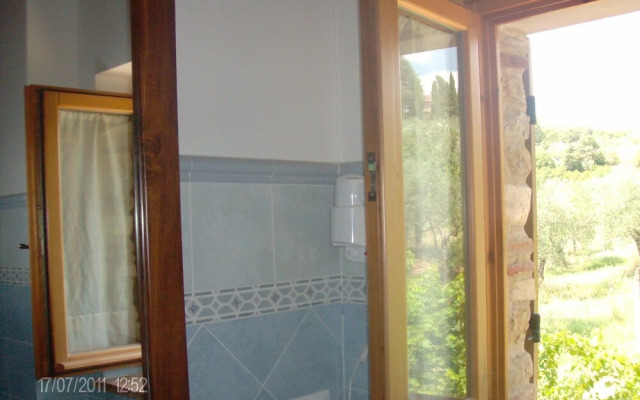 Borgo del Senatore
