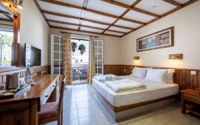 Palladium Hotel
