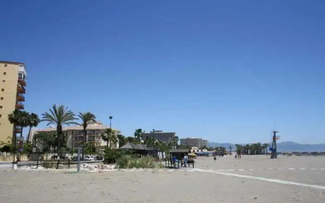 Playamar I