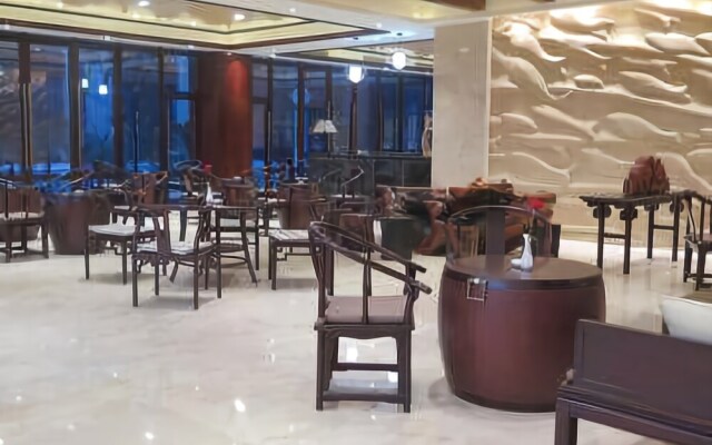 Yingbin Hotel