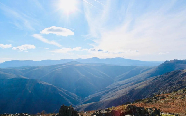 Casa Rural el Comercio Sierra de Francia