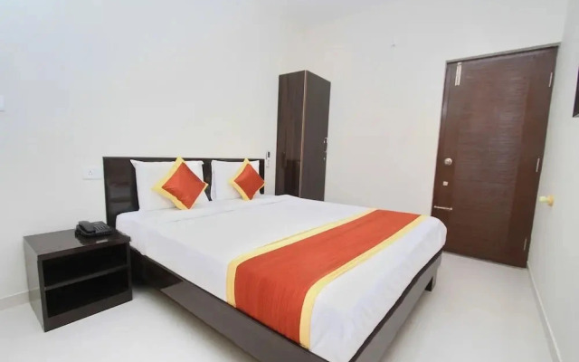 Unique Residency Hotel
