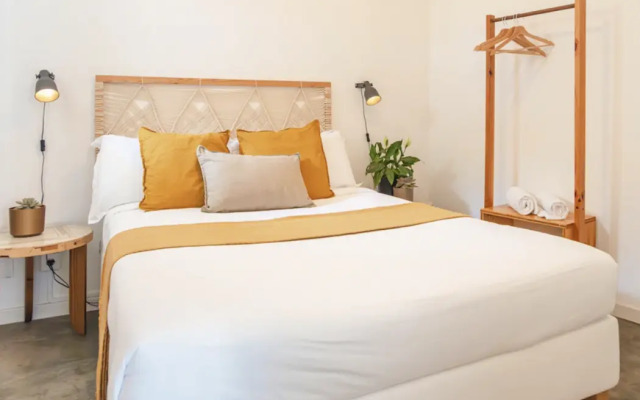 Selina Boavista Ericeira - Hostel