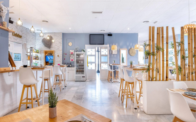 Hotel Melilla Puerto, Affiliated by Meliá