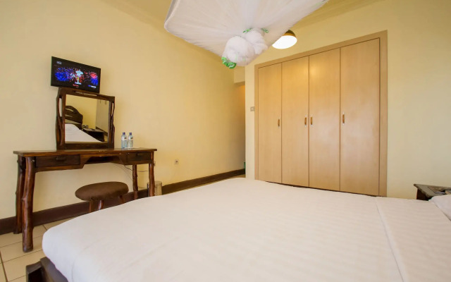 Rainbow Ruiru Resort
