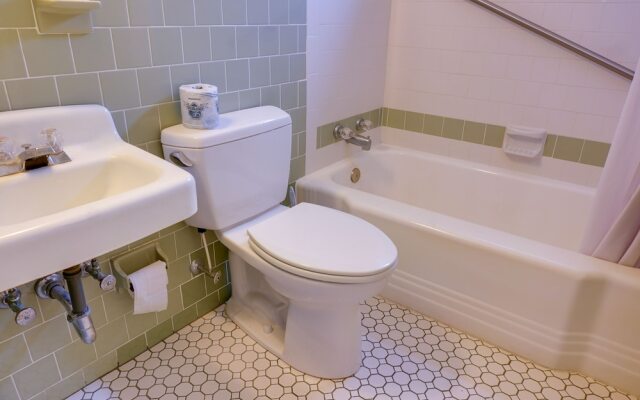 Ocean Terrace Family Apartments