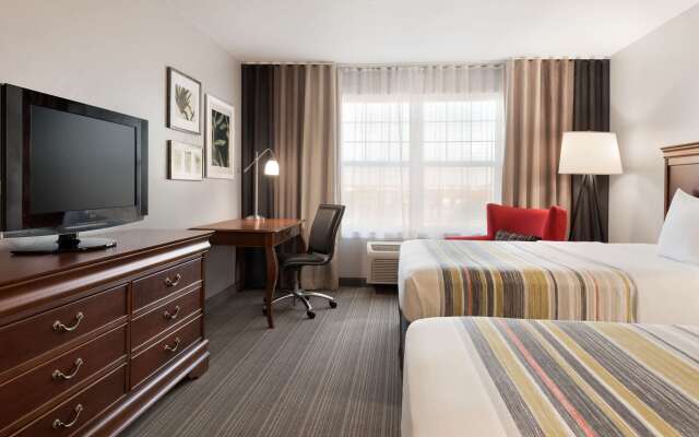 Country Inn & Suites by Radisson, Appleton North, WI