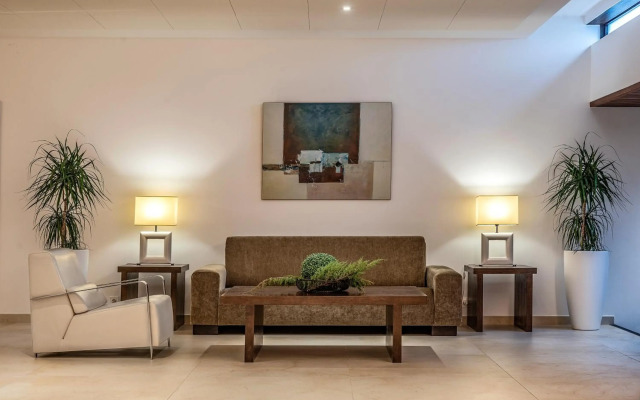 Hotel Txartel