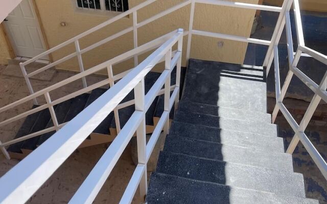 Hotel and Bungalows Palaces