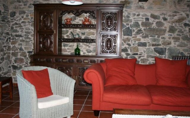 Casa Teillor