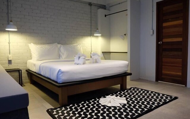 Palmari Boutique Hotel