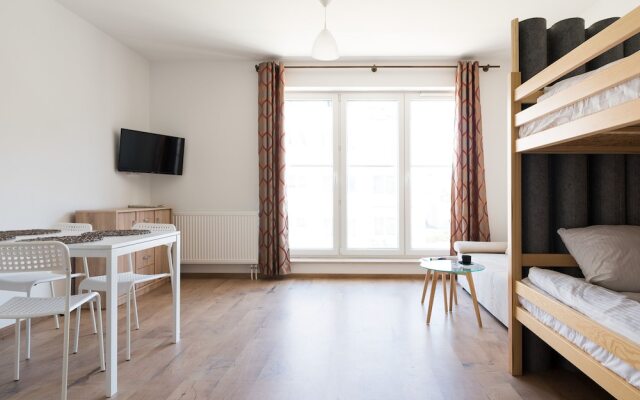 Apartmenty.In -Wladyslawowo II