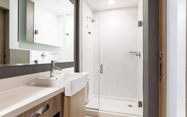 SpringHill Suites by Marriott Truckee Lake Tahoe