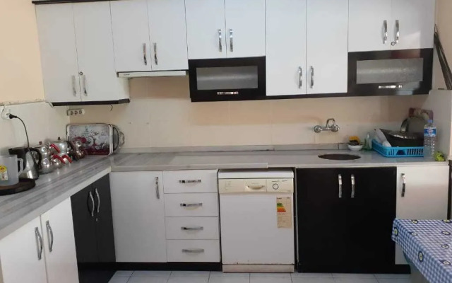 Kucuk Aile Pansiyonu